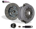 Clutch Kit for Chevrolet S10 Isuzu Hombre GMC Sonoma (1996–2002) 2.2L