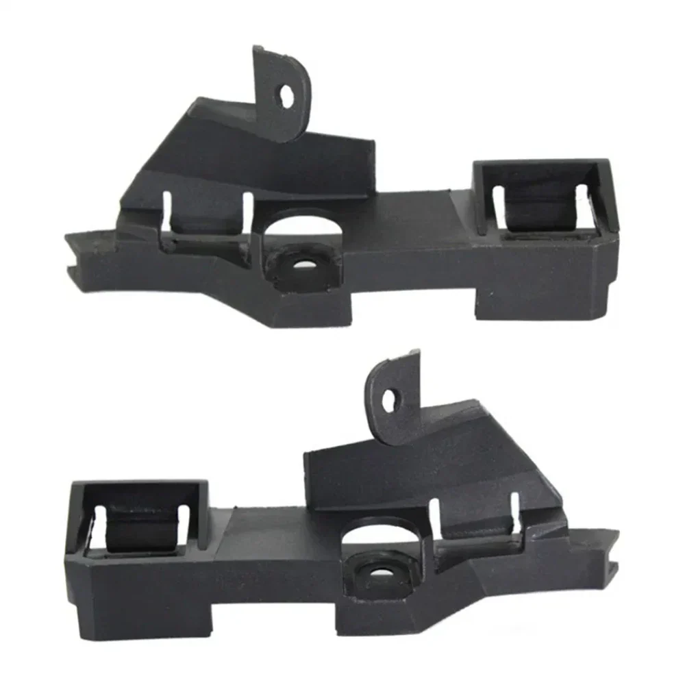 Front Bumper Brackets for BMW 325i 325xi 330i 330xi (2002-2005)