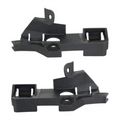 Front Bumper Brackets for BMW 325i 325xi 330i 330xi (2002-2005)