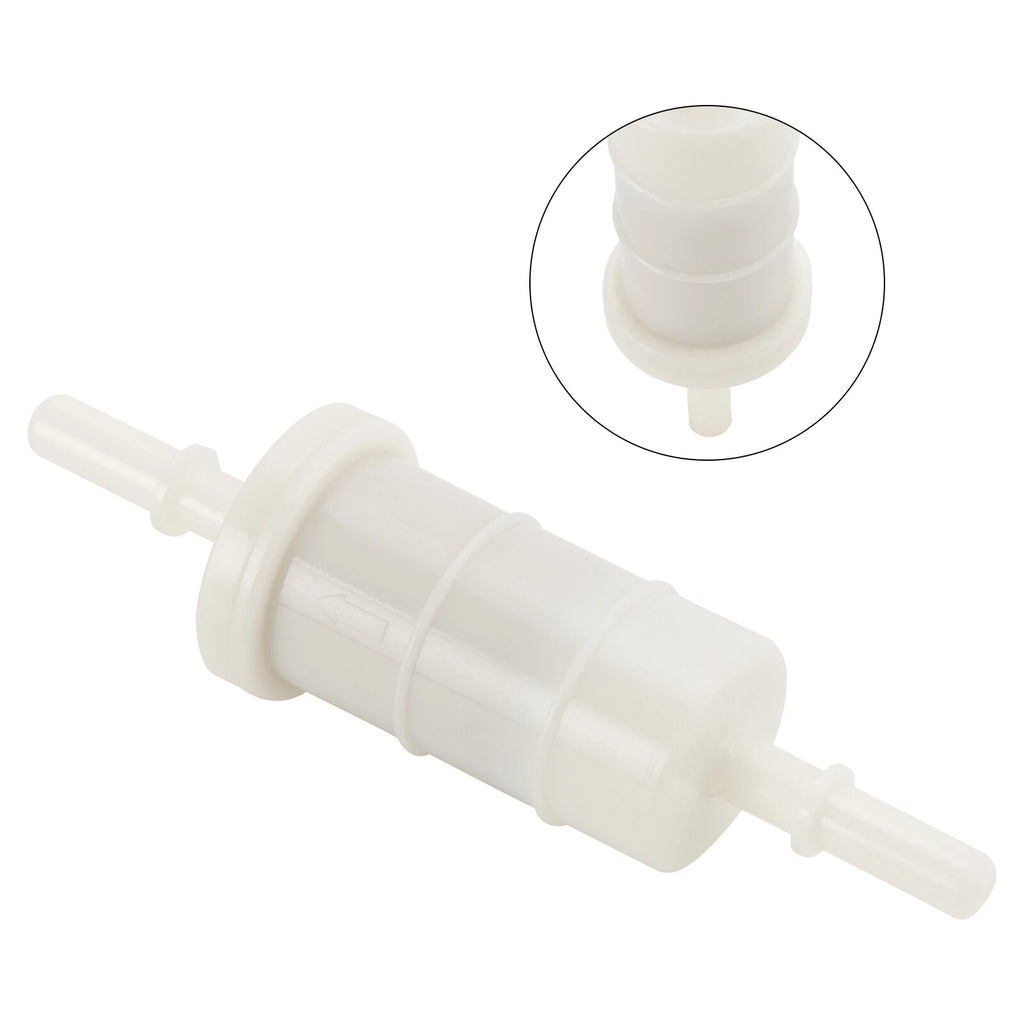 In Line Fuel Filter for Mercury 4-Stroke 30HP-85HP
