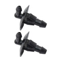 Windshield Washer Hose Connector for Benz MB100 MB140 Dodge Sprinter (2002-2018)