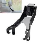 Rider Driver Backrest Mount Bracket for Indian Challenger Pursuit (2020-2023)
