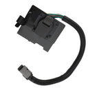 7 & 4 Pin Trailer Plug Wiring Harness for Ford F250 F350 (1999–2001)
