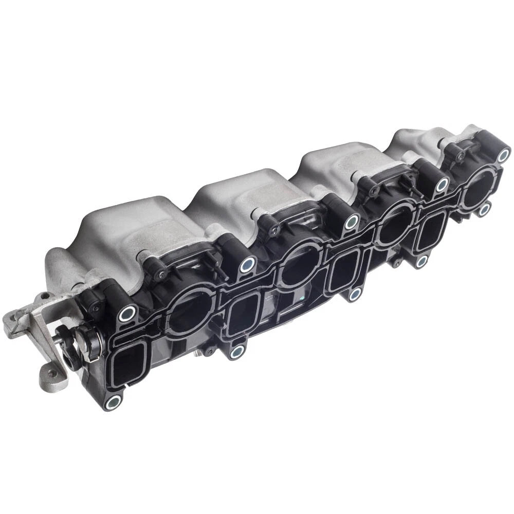 Intake Manifold for Volkswagen Jetta TDI L4 2.0L Diesel (2009–2014) 03L129711E