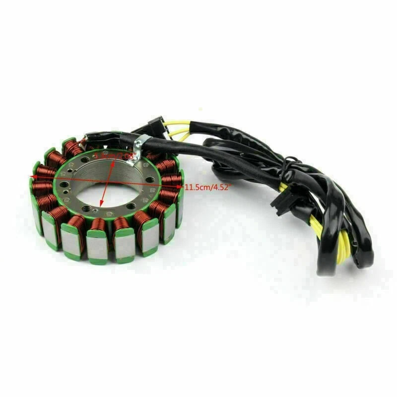 Magneto Stator Coil for Aprilia RSV1000 Tuono (2004–2009)