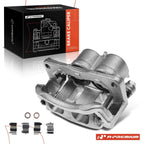 Front Right Brake Caliper with Bracket for Ford Edge (2007–2009)