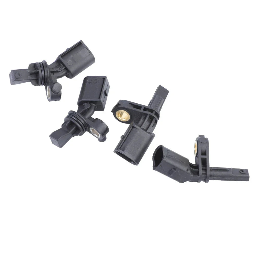 1x Wheel Speed Sensor for Volkswagen Amarok (2010–2019)
