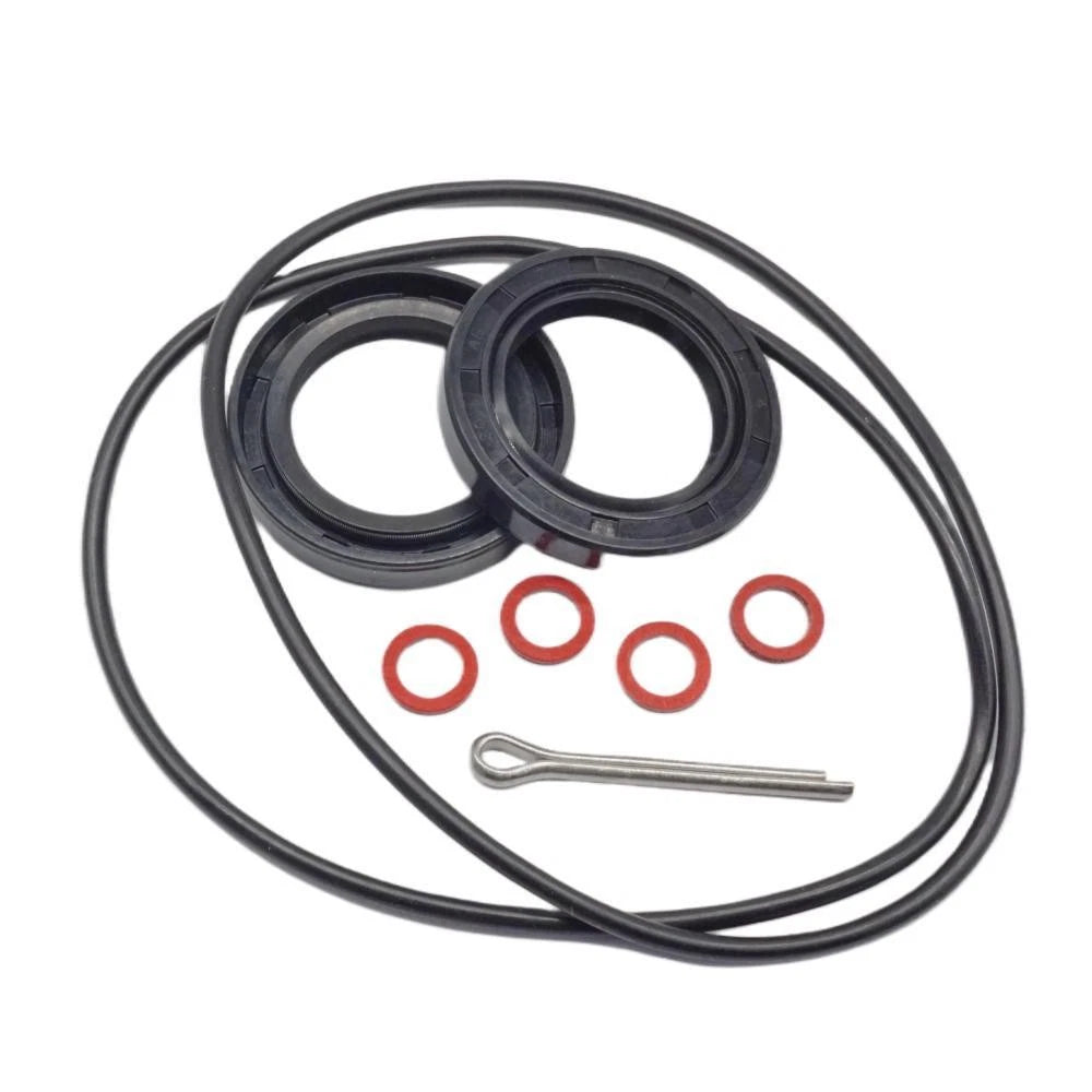 Lower Unit Repair Seal Kit for Yamaha 2-Stroke 200-225HP Motors (Most)