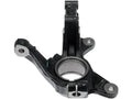 Front Left Steering Knuckle for Mazda Protege (1999–2003) TT526ND