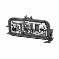 Left Tail Light Socket for BMW 328i GT xDrive (2014–2016) 63217366071