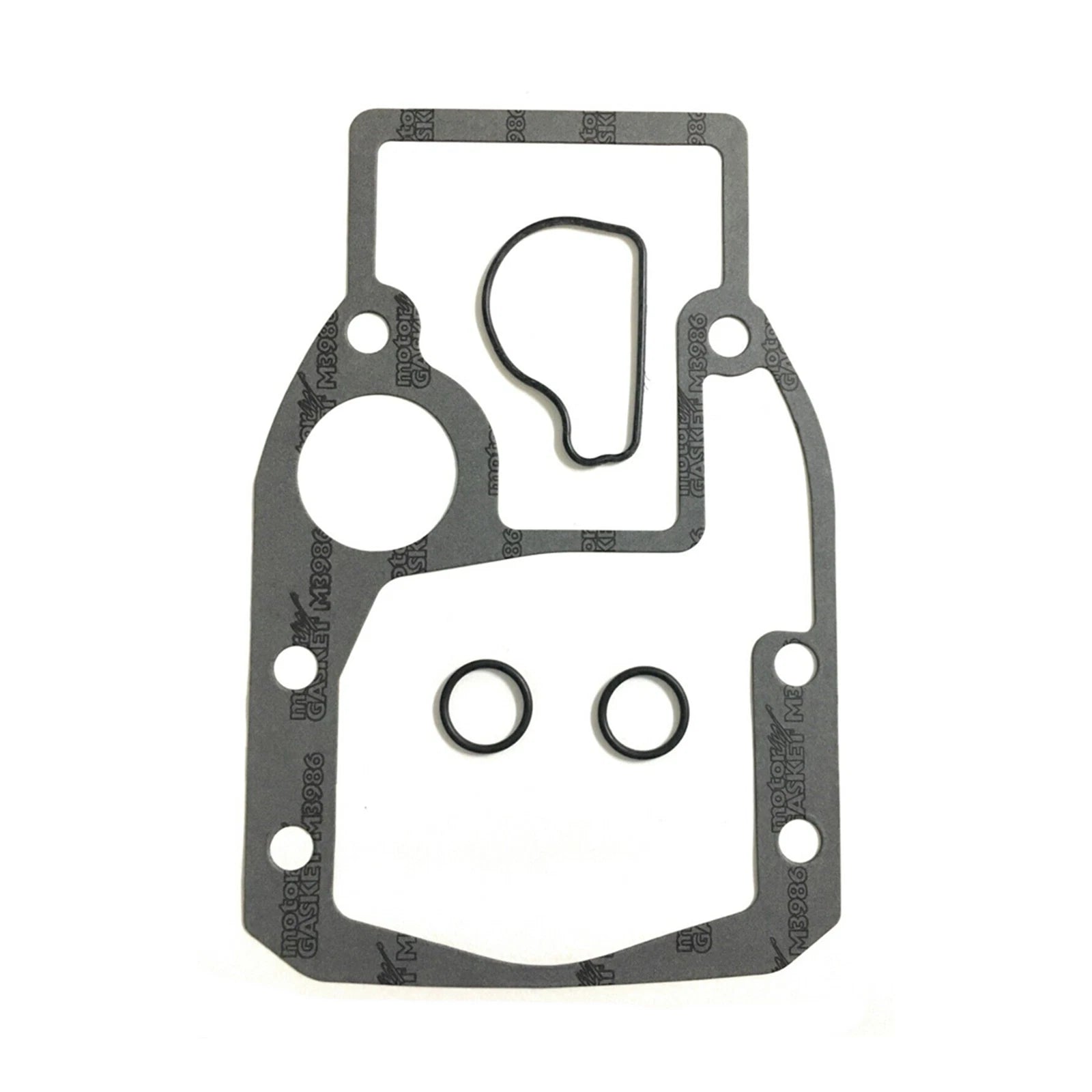 Gimbal Bearing Gasket Seal Kit for OMC Cobra (1986–1993)