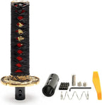 Samurai Sword Gear Shift Knob for Universal Vehicles (15cm)