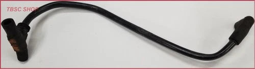 PCV Tube Rubber T Connector for Lincoln Mark VIII (1993–1995) F2LE-6C324-AH