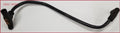 PCV Tube Rubber T Connector for Lincoln Mark VIII (1993–1995) F2LE-6C324-AH
