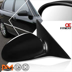 OE Style Powered Side View Door Mirror for Hyundai Sonata (1999–2005)