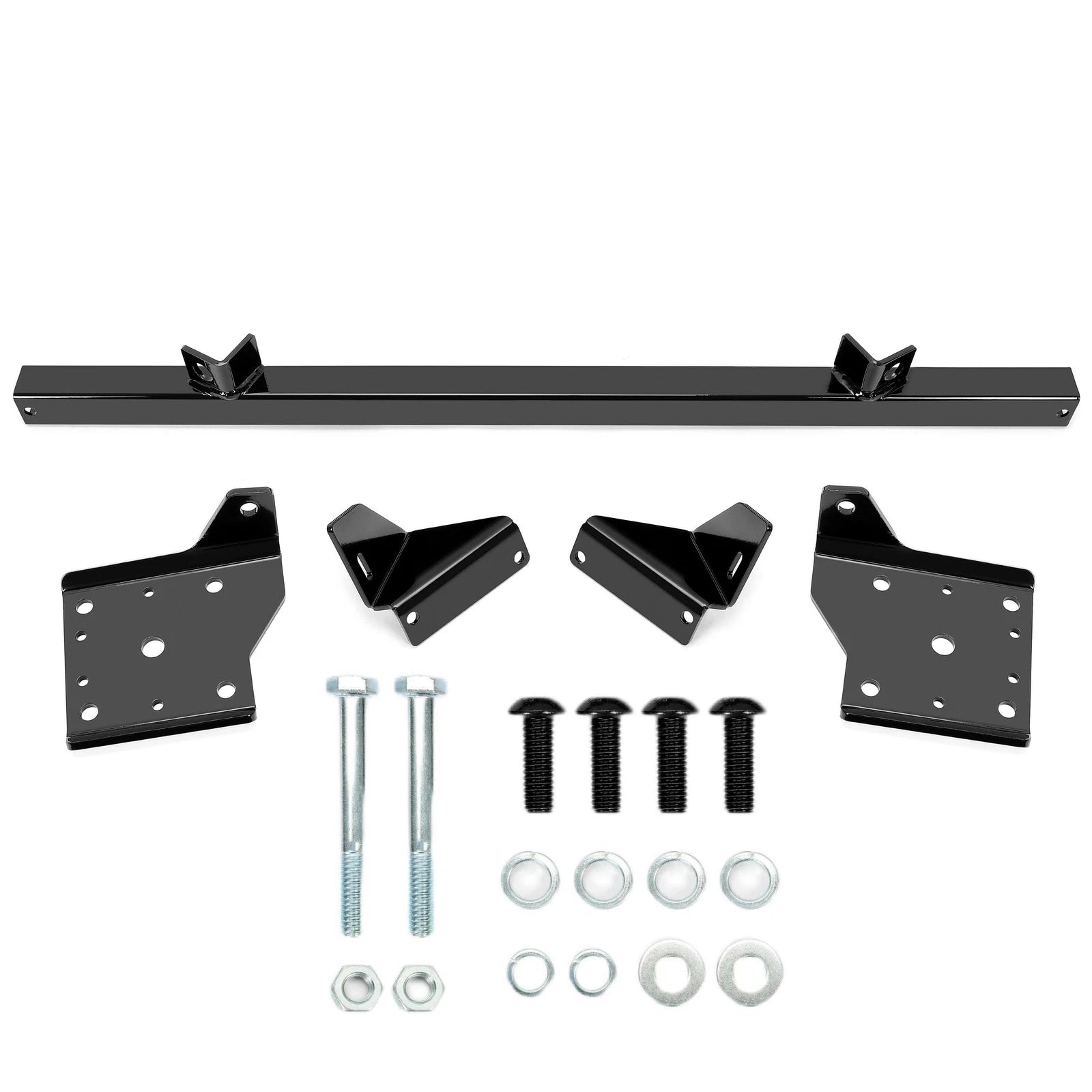 Rear Shock Relocation Kit for Nova/Camaro/Firebird (1967–1974)