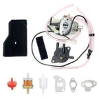 Replacement Carburetor Kit for Honda EB2000i, EU2000i (2001–2018)