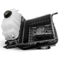 Engine Coolant Reservoir Tank for Ford Expedition, F-150, Lincoln Navigator