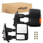 Foldable Side Mirror for Ford F-250/F-550 Super Duty (2008–2016) Power