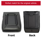 Center Console Lid Armrest Latch for Chevy Silverado Sierra (1999–2007) #19127364