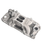 Air Gap Aluminum Dual Plane Intake Manifold for Big Block Chevy V8 (396-502)