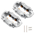 Rear Brake Caliper Pair for Chevrolet Corvette (1965–1982)