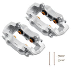 Rear Brake Caliper Pair for Chevrolet Corvette (1965–1982)
