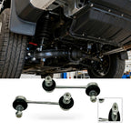 Front Sway Bar Link Stabilizer for Maserati Ghibli Quattroporte (2014–2023)