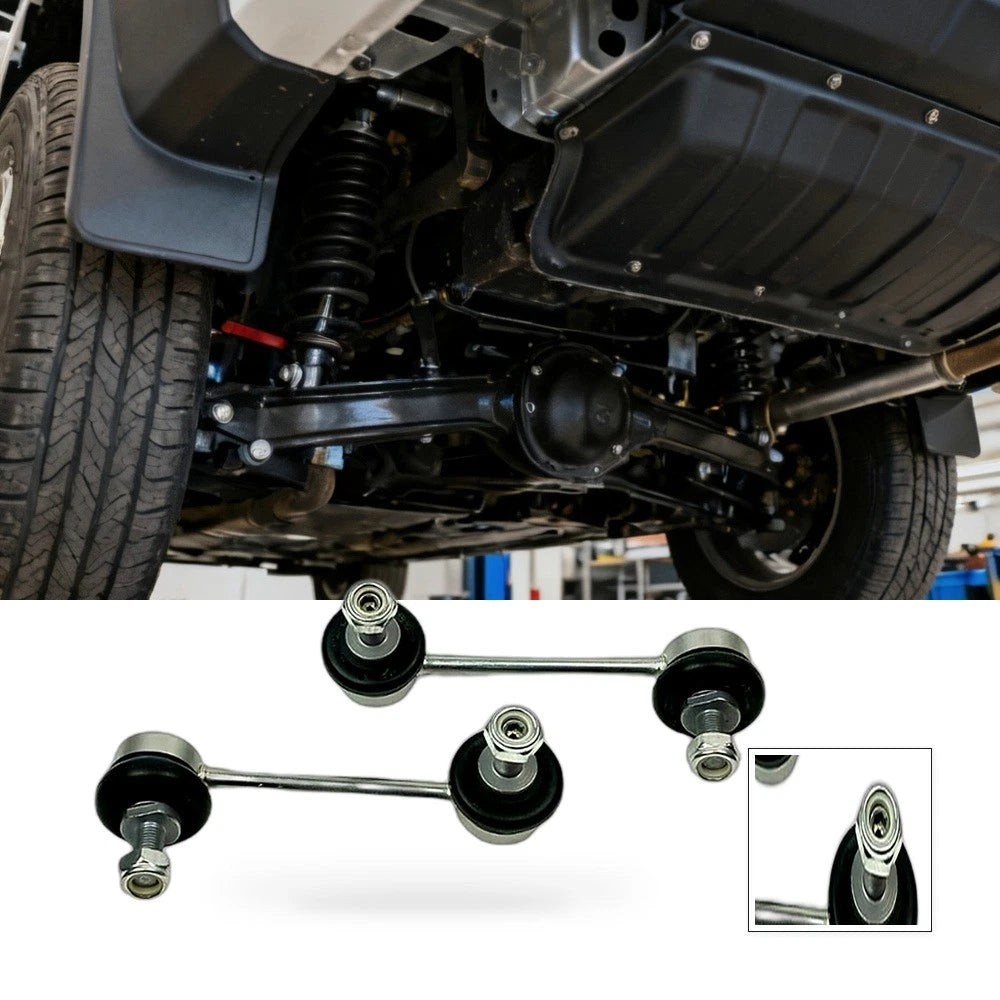 Front Sway Bar Link Stabilizer for Maserati Ghibli Quattroporte (2014–2023)