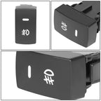 Fog Light Switch for Honda Civic (2006–2012) & CR-V (2007–2016)