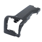 Driver Left Side Rear Bumper End Cap for Ford F250 F350 F450 (2023–2025)