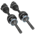 Left & Right CV Axle Shaft for Pathfinder WD21 (1992-1995)