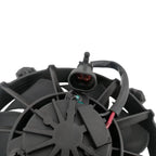 Engine Lid Blower Fan Motor for Porsche 911 Boxster Cayman (2012–2019)