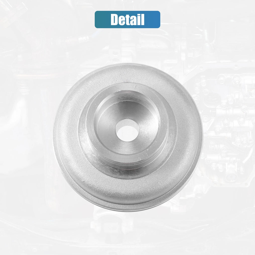 4L60E 700R4 Corvette Servo Piston Kit A74905BK for Chevrolet Corvette (1984–1996)