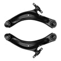 Front Lower Control Arm with Ball Joint for Nissan Rogue (2008–2015)