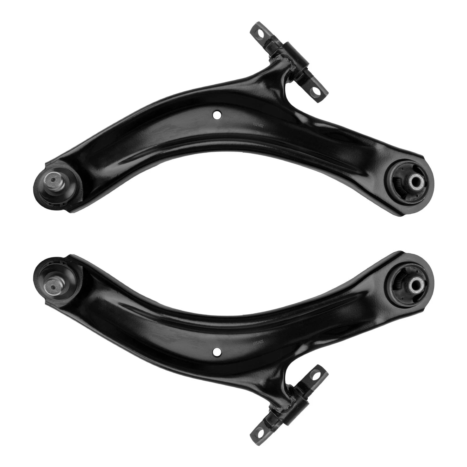 Front Lower Control Arm with Ball Joint for Nissan Rogue (2008–2015)