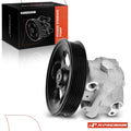Power Steering Pump with Pulley for Mitsubishi Lancer (2003–2006)