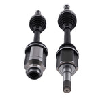 Front CV Axle Assembly for Ford Edge & Lincoln MKX (2007–2015)