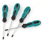 Set of 4 U-Type Magnetic Screwdriver Heads 1.7/2.0/2.3/2.6mm