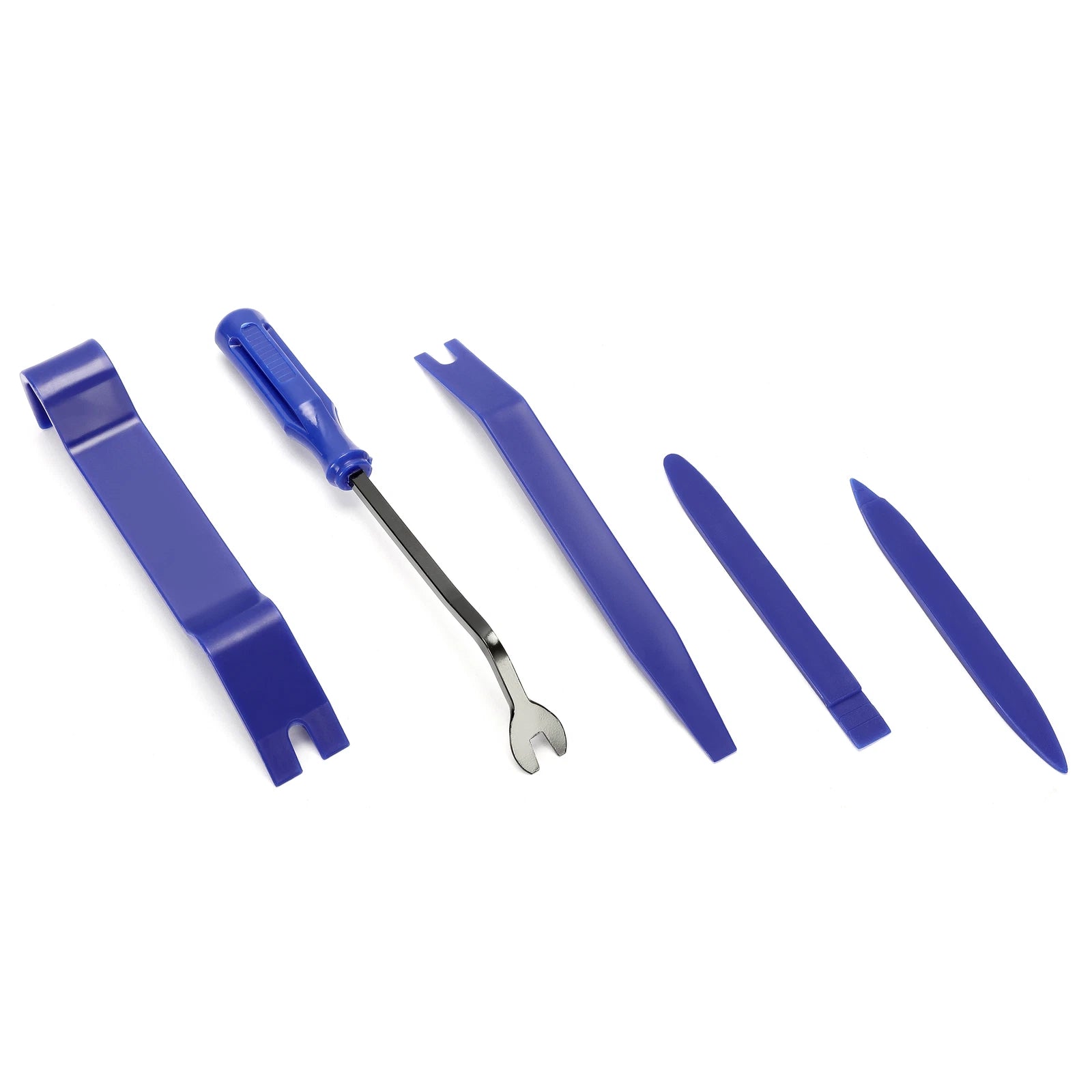 Car Trim Removal Tool Kit Set for Universal Use (2010–2023)