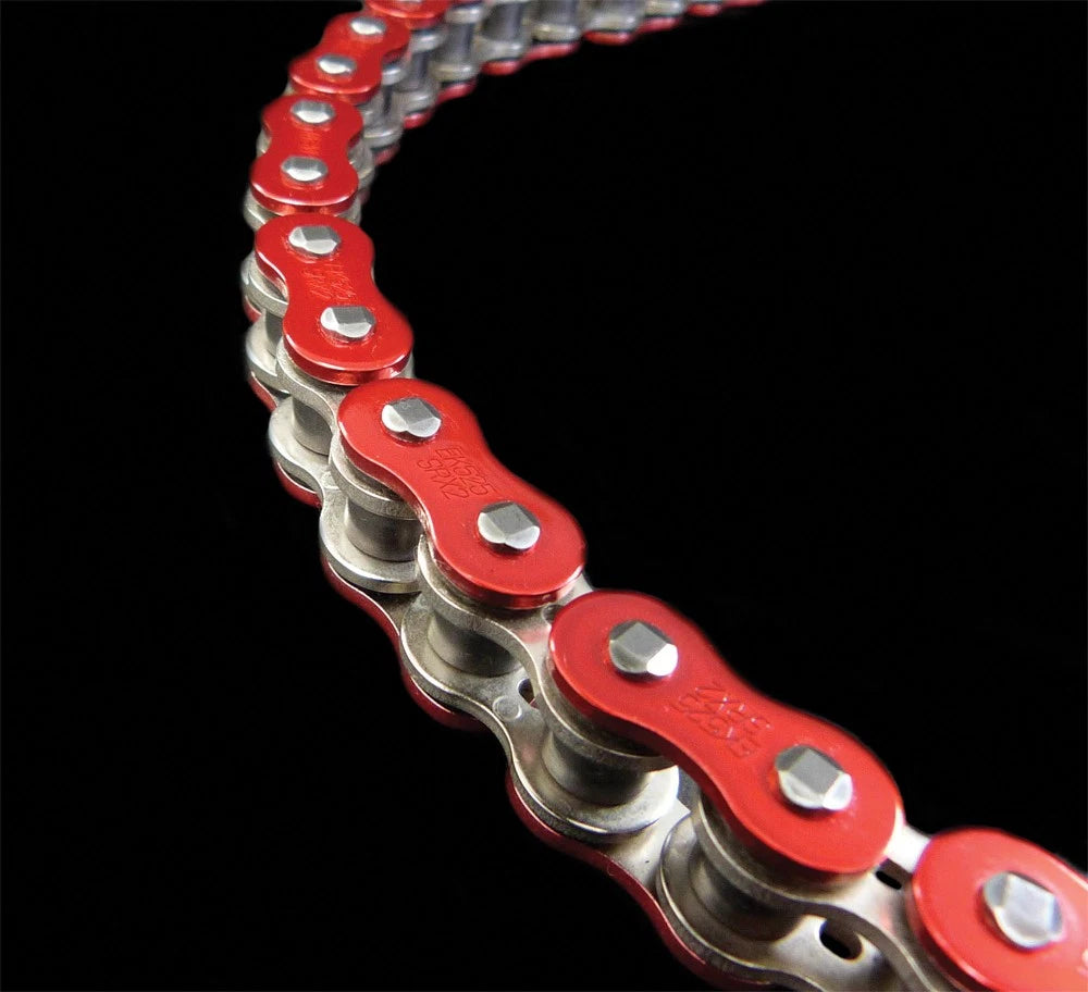 ZVX3 NX Ring Chain 525 150L for Motorcycles