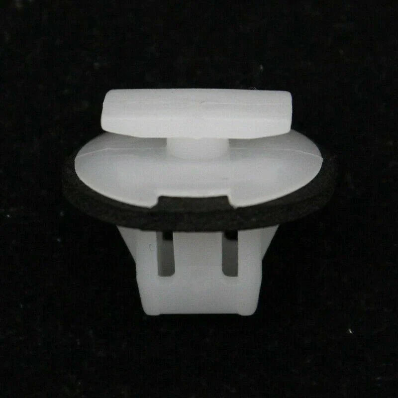 Exterior-Wheel / 50pcs/set / Fender Flare Molding Clip for Nissan