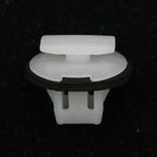 Exterior-Wheel / 50pcs/set / Fender Flare Molding Clip for Nissan