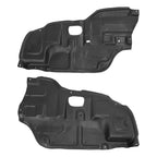 Under Car Engine Splash Shield for Toyota Camry (2002–2006) Pair