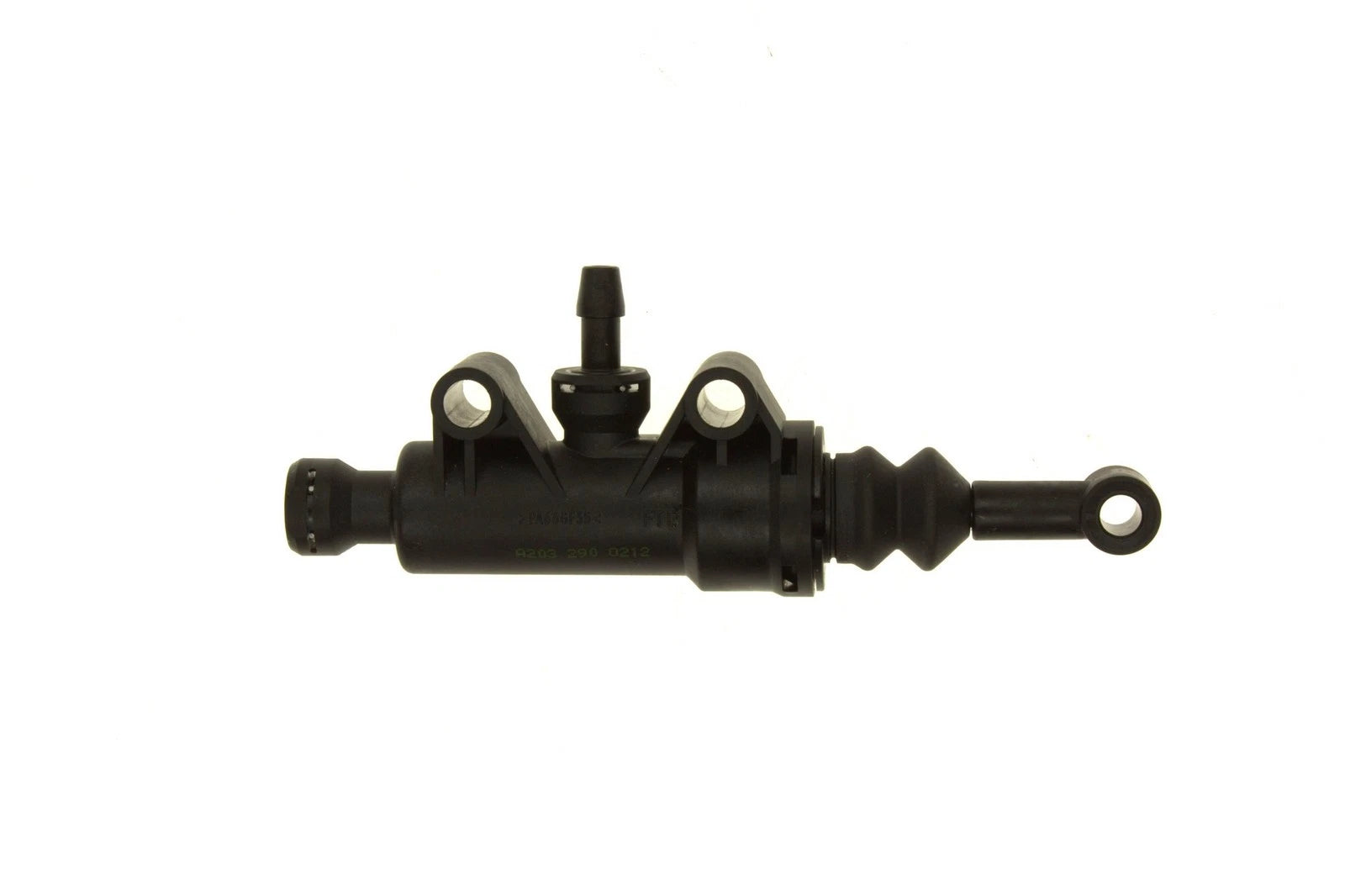 Sachs SH5244 Clutch Master Cylinder for Mercedes-Benz C230, SLK350, C240, C320 (2000–2009)