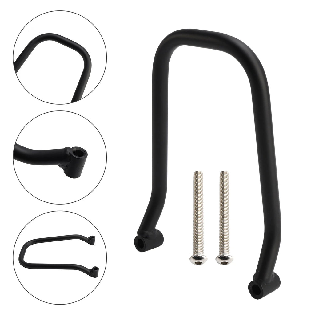 GPS Extension Bracket for BMW S1000XR (2021–2024)