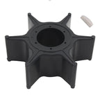 Water Pump Impeller with Key for Honda Outboard (19210-ZV7-003) 20 25 30 HP