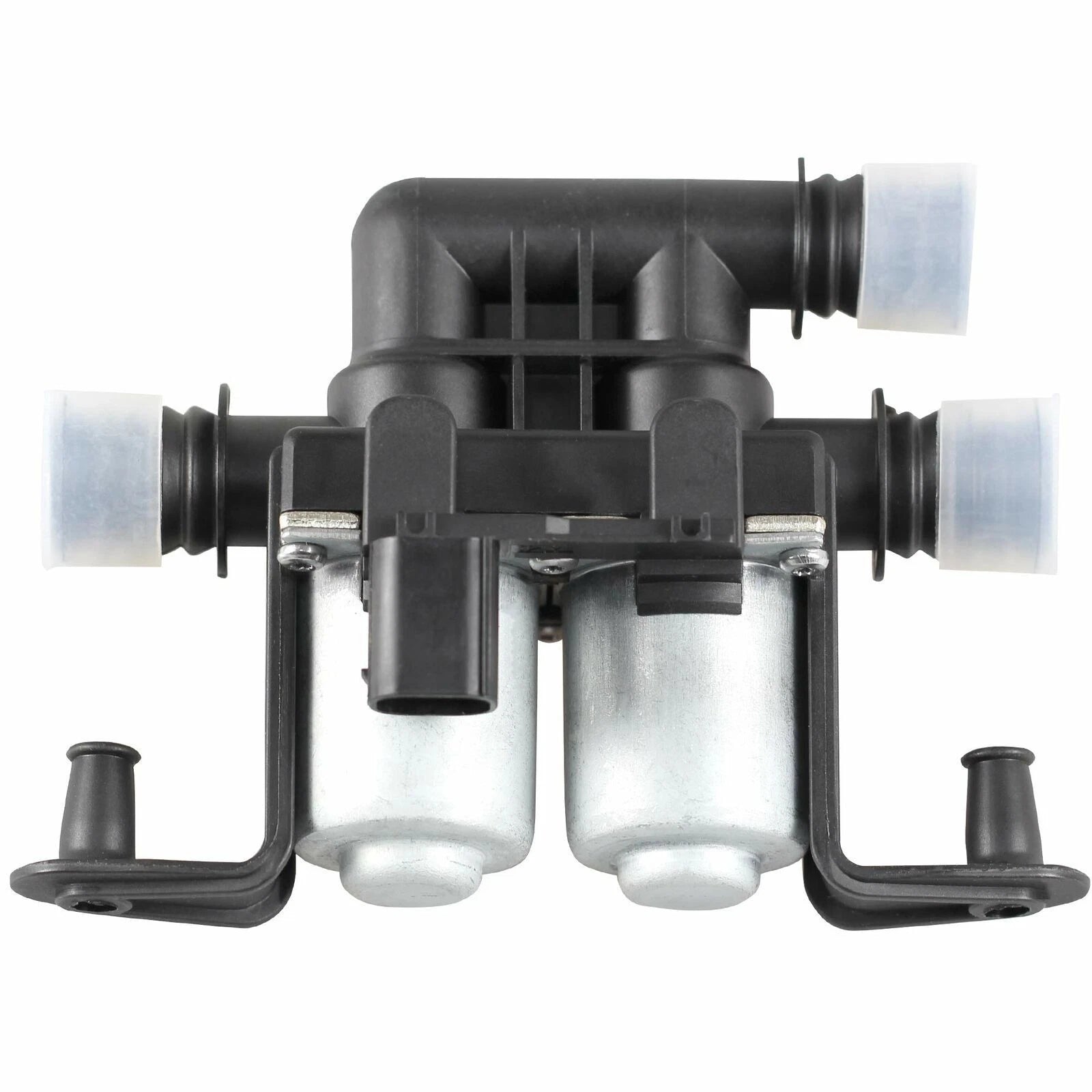 Heater Control Valve Solenoid for BMW E60 E63 E64 E65 E66 (2004–2010)