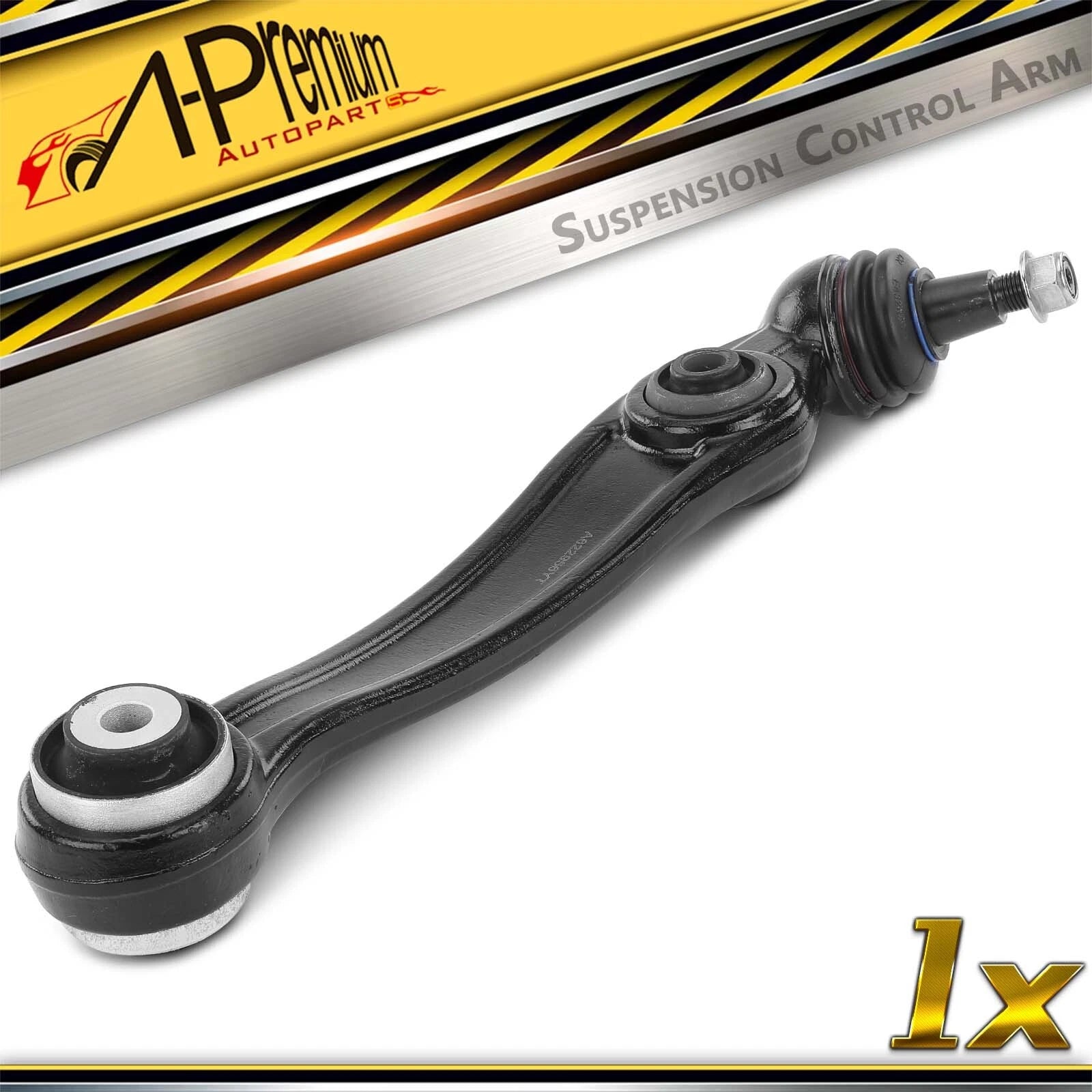 Front Left Lower Control Arm with Ball Joint for BMW X5 (2014–2020)