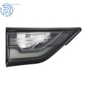 Left Driver Side Inner Tail Light Lamp for Chevy Traverse (2018–2021) LED